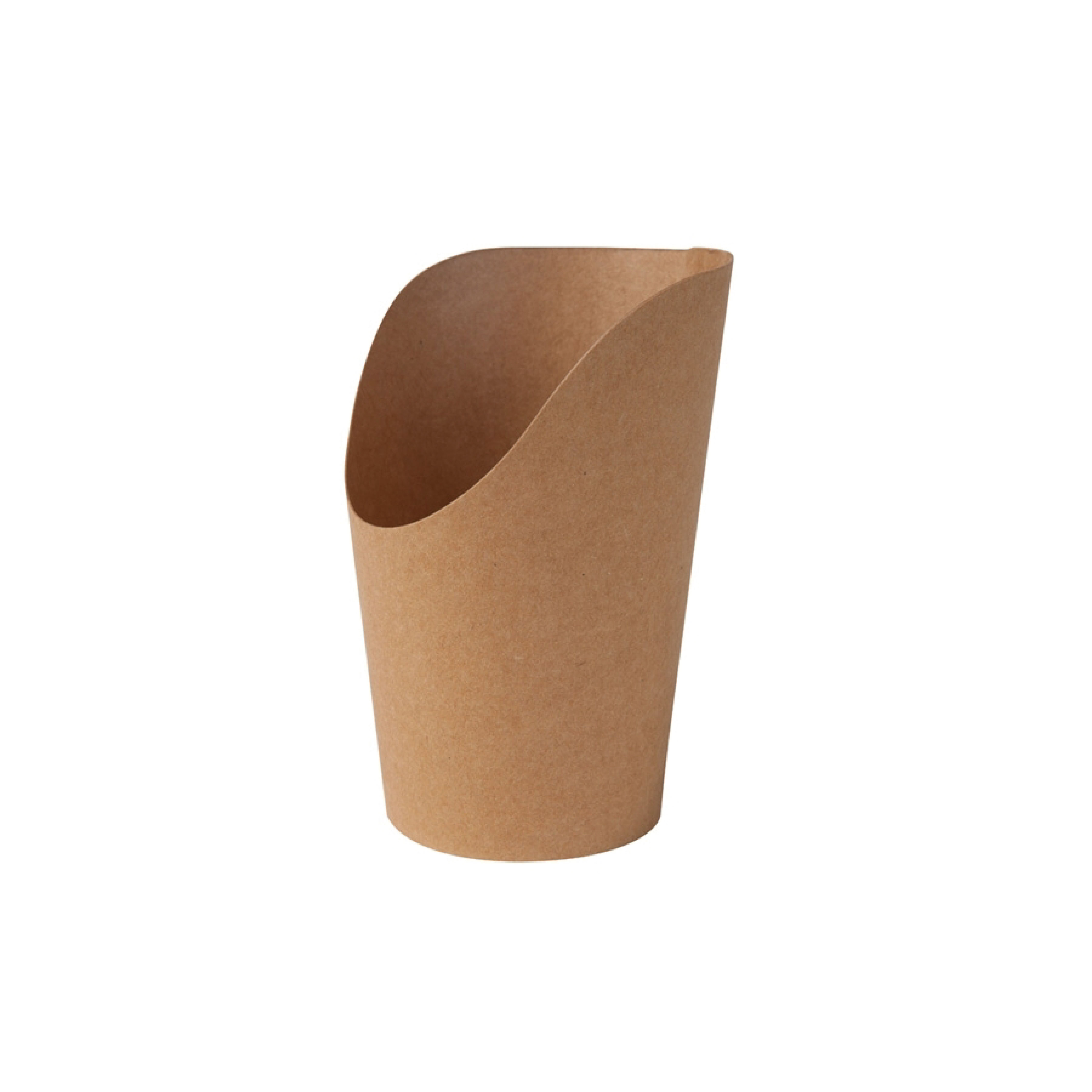 Wrap-/Chips-Cup