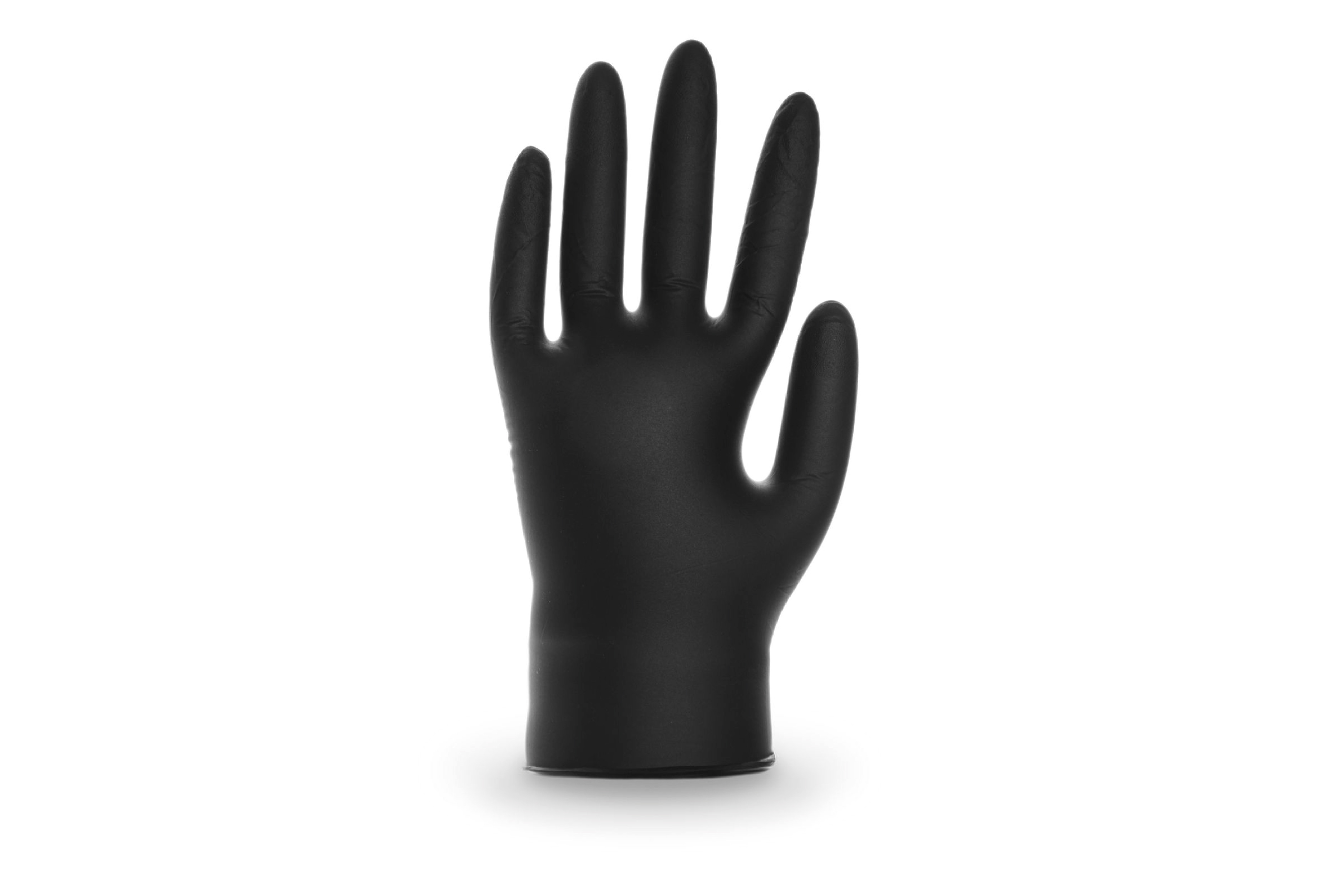 Handschuhe Black